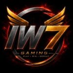 Iw7 game