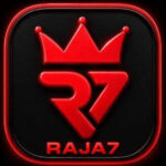 Raja7 game
